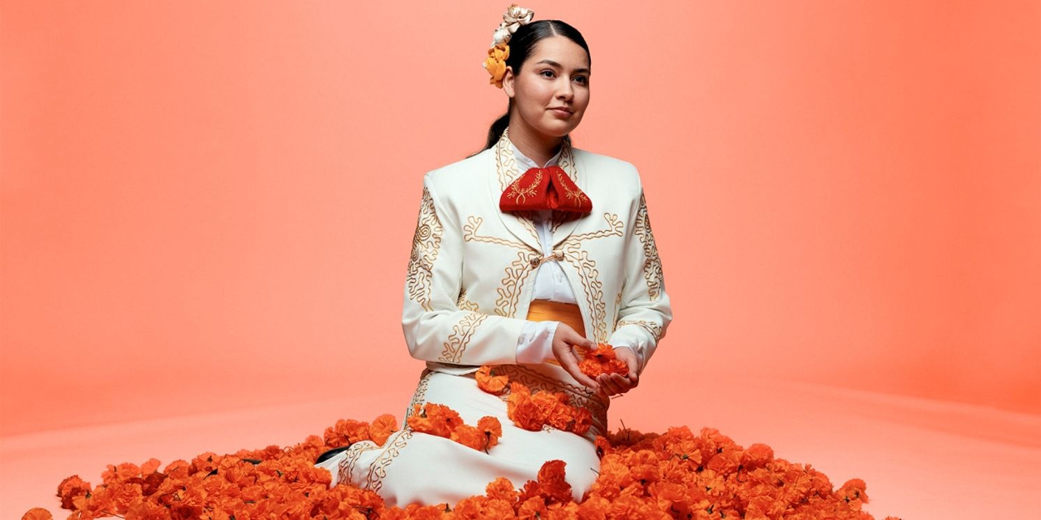 Review: AMERICAN MARIACHI at Omaha Community Playhouse es muy especial!  Image