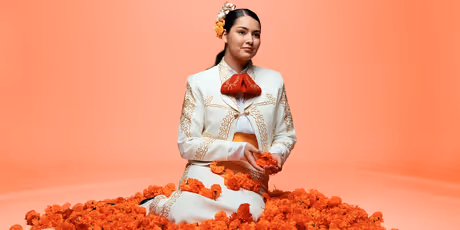 Review: AMERICAN MARIACHI at Omaha Community Playhouse es muy especial! Photo