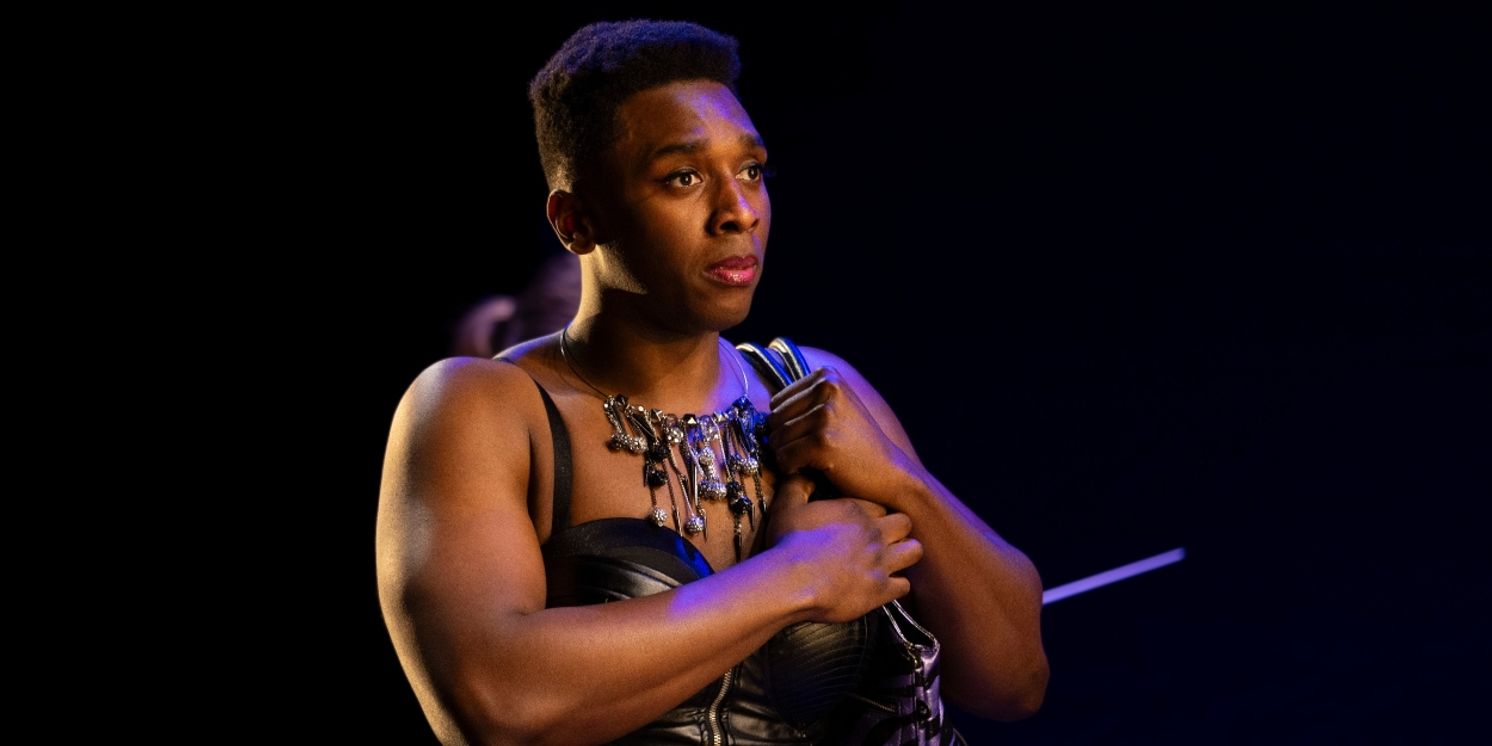 Review: AMERICAN OPERA INITIATIVE: Three 20-Minute Operas at Kennedy Center  Image