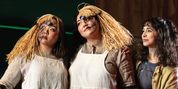 Review: AMERICAN OPERA INITIATIVE: THREE 20-MINUTE OPERAS at Washington National Opera Photo