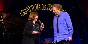 Review: AMERICAN POPULAR SONG SOCIETY PRESENTS SIDNEY MYER at The Cutting Room