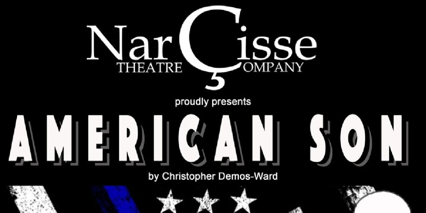 Review: AMERICAN SON at Narcisse Theatre Company  Image