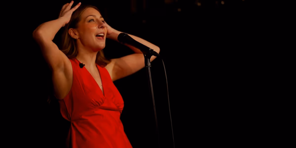 Review: AMERICANADIAN at SoCap Comedy