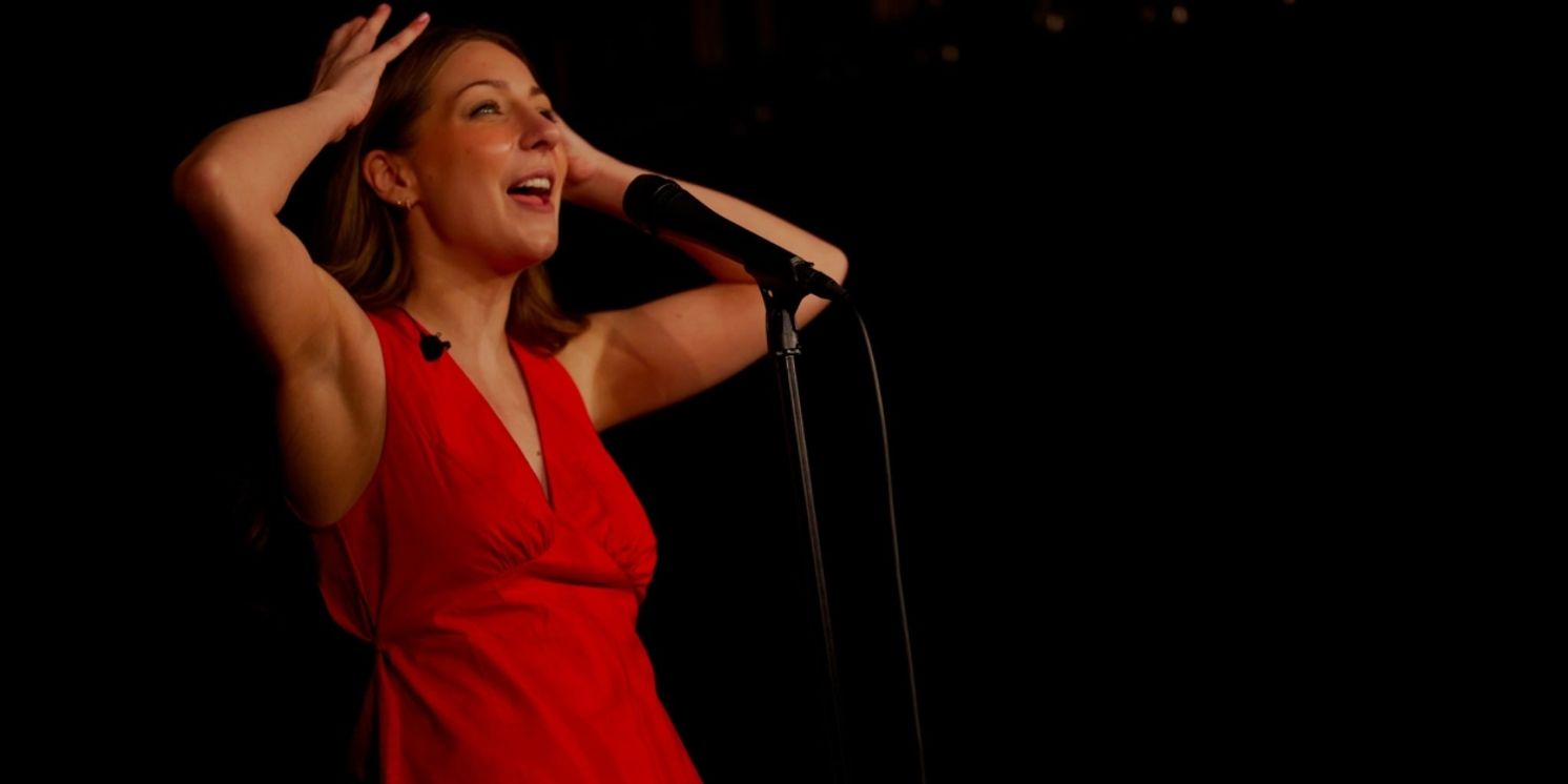 Review: AMERICANADIAN at SoCap Comedy  Image