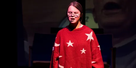 Review: AMY AND THE ORPHANS at Ground Floor Theatre Photo