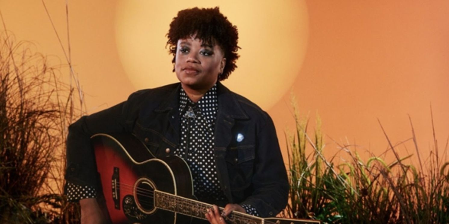 Review: AMYTHYST KIAH, Drygate  Image