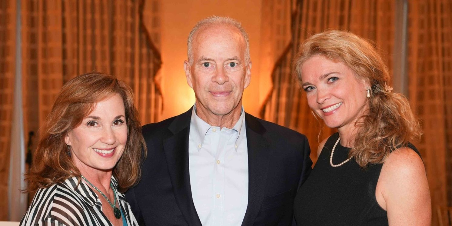 Review: An Audrey Hepburn Afternoon at the Dutch Treat Club  Image