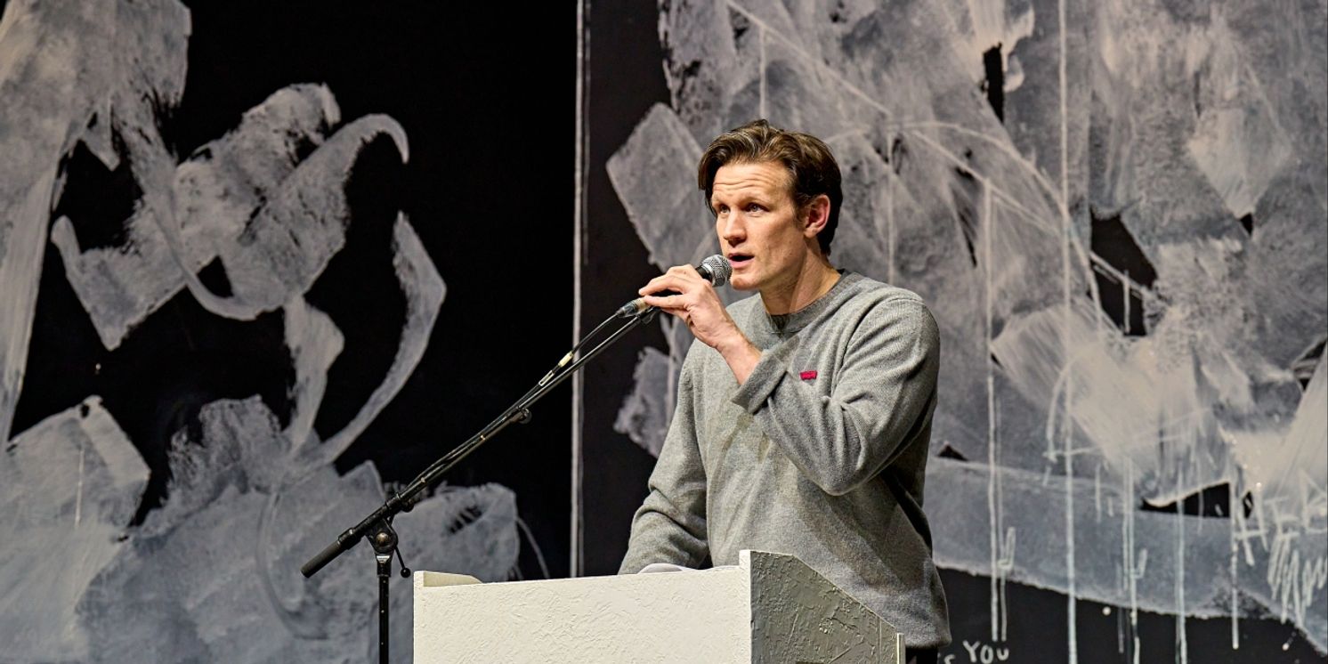 Review: AN ENEMY OF THE PEOPLE, Duke Of York's Theatre  Image