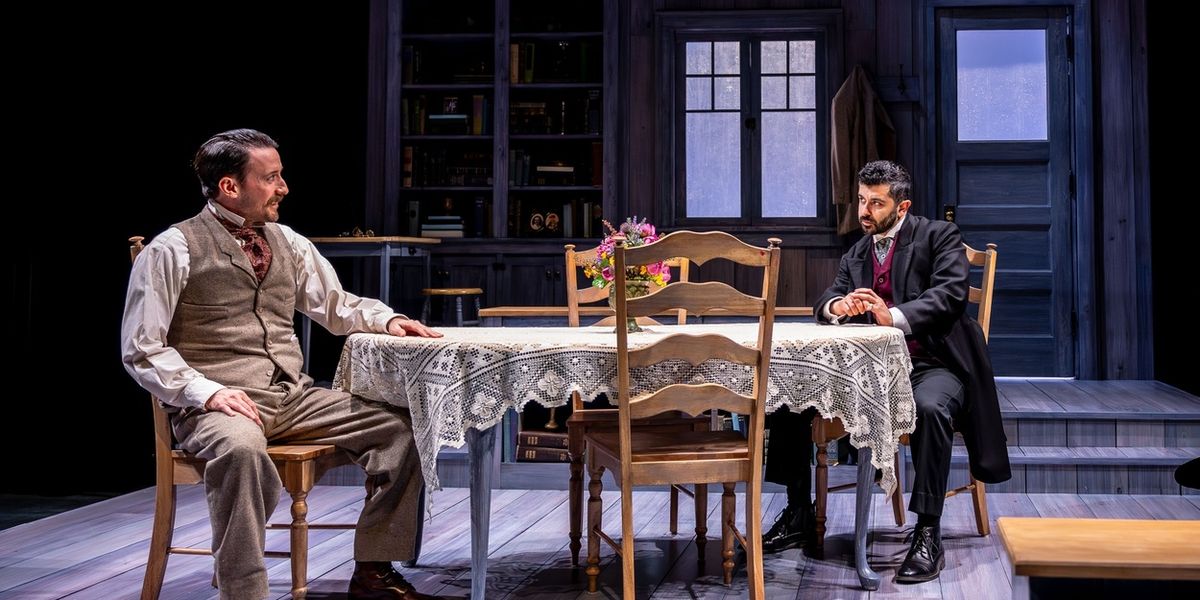 Review: AN ENEMY OF THE PEOPLE at TimeLine Theatre