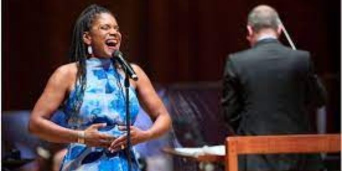 Review: AN EVENING WITH AUDRA MCDONALD at BLOSSOM Music Center Photos