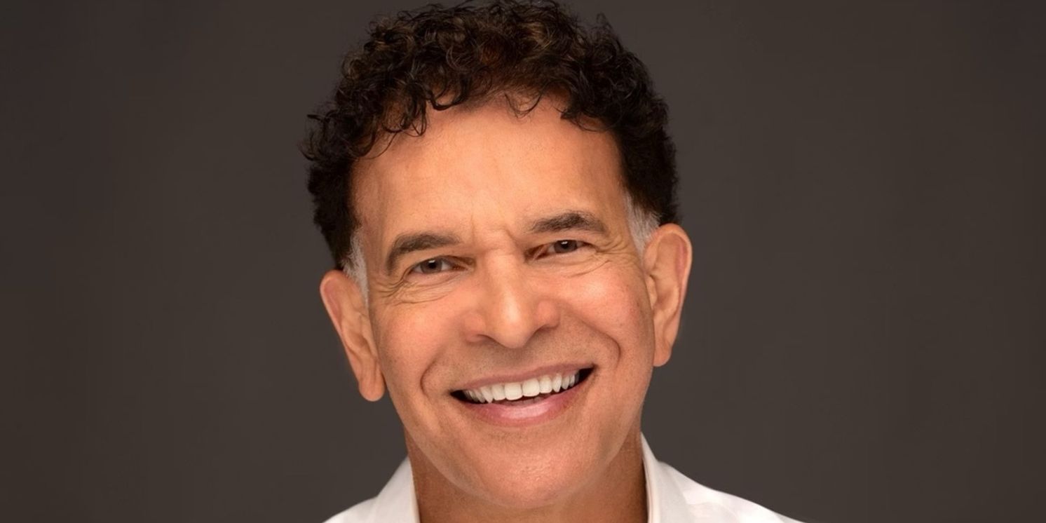 Review: AN EVENING WITH BRIAN STOKES MITCHELL at The 92nd Street Y Uplifted  Image