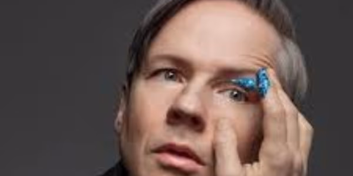 Review: AN EVENING WITH JOHN CAMERON MITCHELL at Catalina Jazz Club