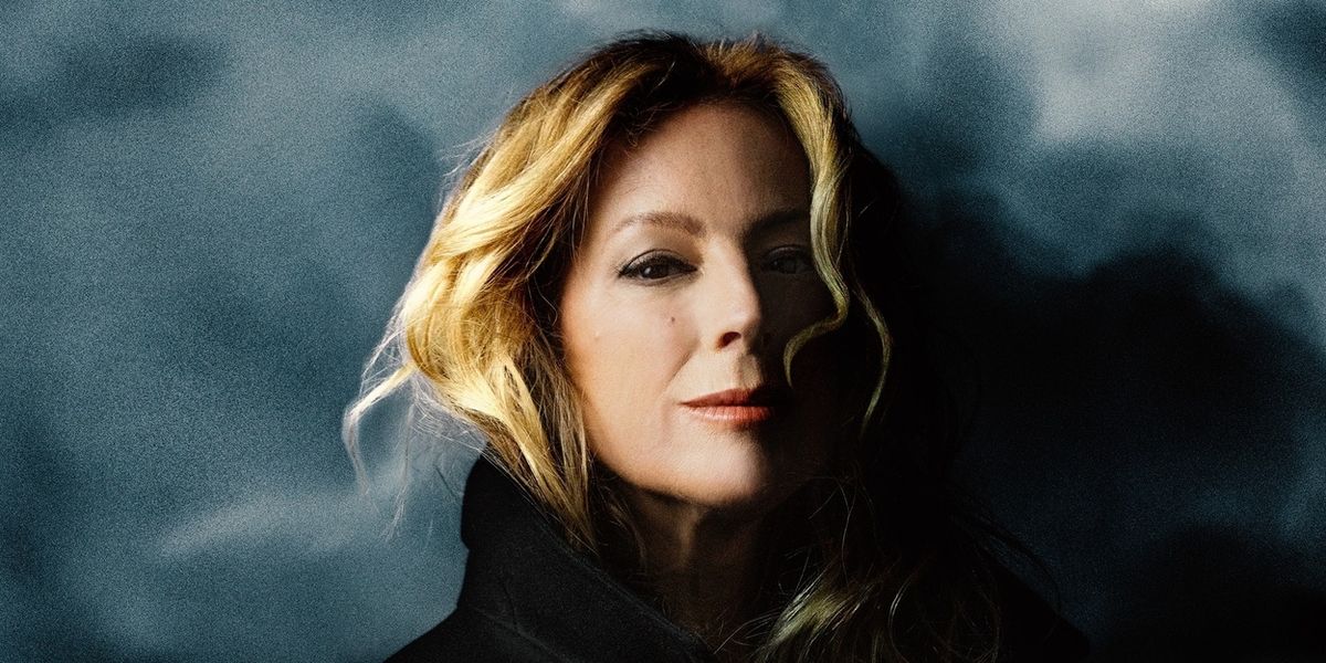 Review: AN EVENING WITH SARAH MCLACHLAN BETTER BROKEN TOUR at The Armory