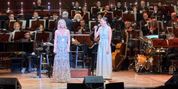 Review: AN EVENING WITH SUTTON FOSTER & KELLI O'HARA at San Francisco Symphony Photo