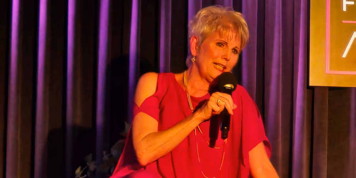 Review: AN INTIMATE EVENING WITH LUCIE ARNAZ at Feinstein's At The Nikko