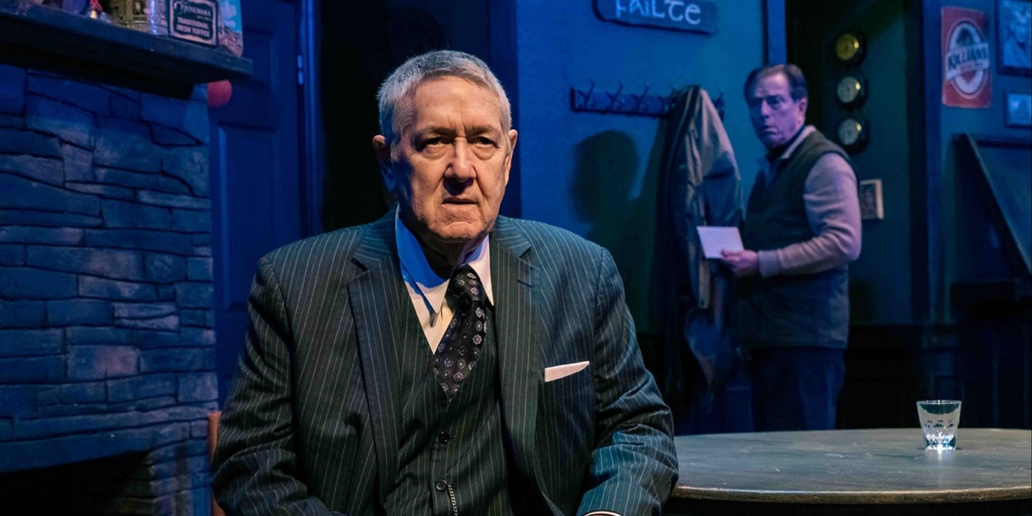 Review: AN IRISH CAROL at Keegan Theatre  Image