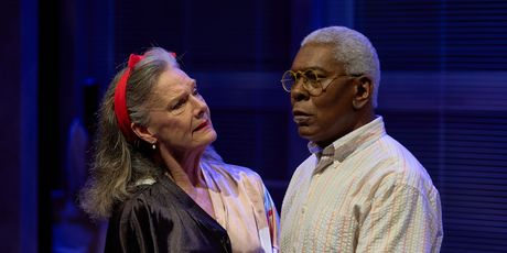 Review: AN ORCHARD FOR CHEKHOV at Upstream Theater Photo