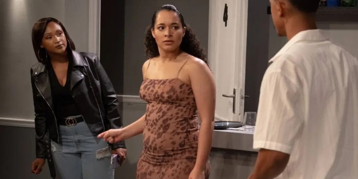 Review: AN UNROMANTIC COMEDY at Baxter Studio - Baxter Theatre Centre