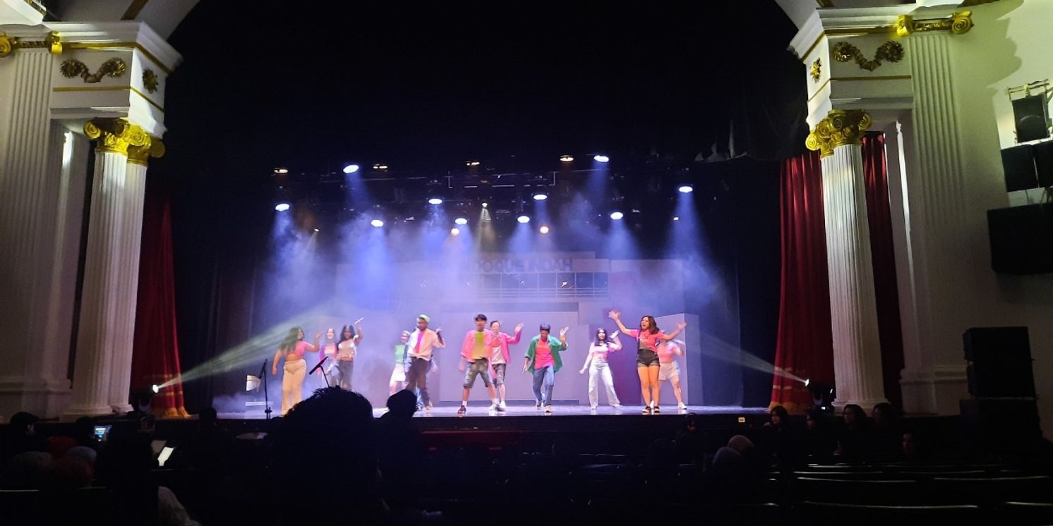 Review: Anak Jaksel the Musical! is A Mishmash of Nostalgia, Friendship, and Missteps  Image