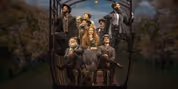 Review: ANASTASIA: THE HIT BROADWAY MUSICAL at Adelaide Festival Theatre, Adelaide Festiva Photo