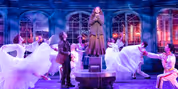 Review: ANASTASIA - THE MUSICAL Enchants at La Mirada Theatre Photo