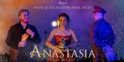 Review: ANASTASIA THE MUSICAL at Arts One Presents in Springdale Photo