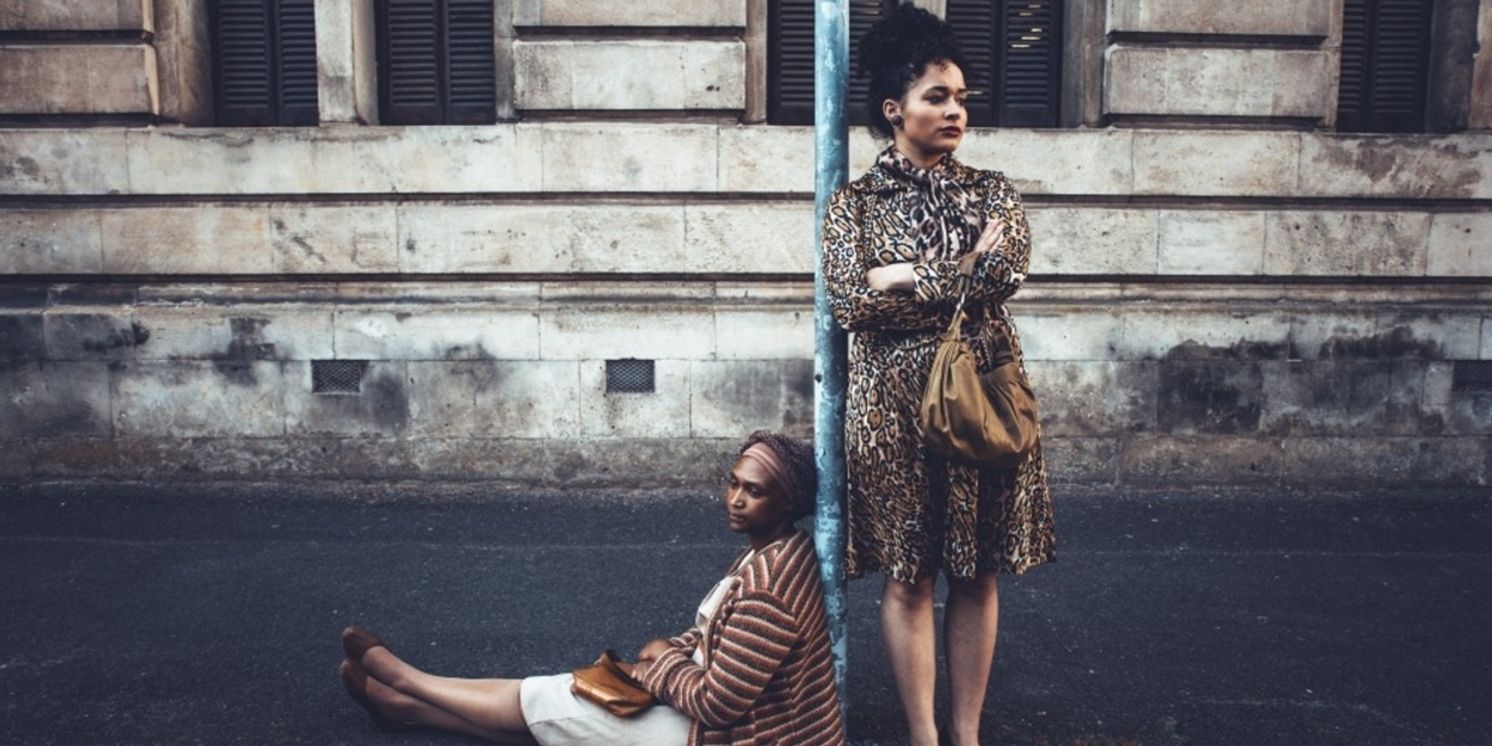 Review: AND THE GIRLS IN THEIR SUNDAY DRESSES is full of heart at the Baxter  Image