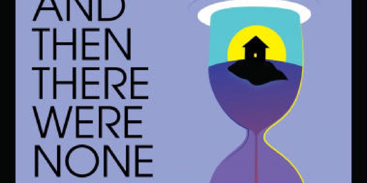 Review: AND THEN THERE WERE NONE at Everyman Theatre