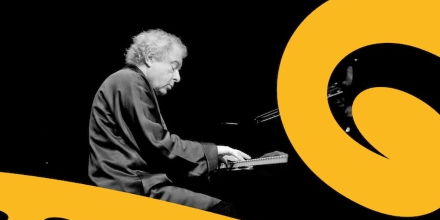 Review: BBC PROMS: ANDRAS SCHIFF PLAYS BACH, Royal Albert Hall  Image