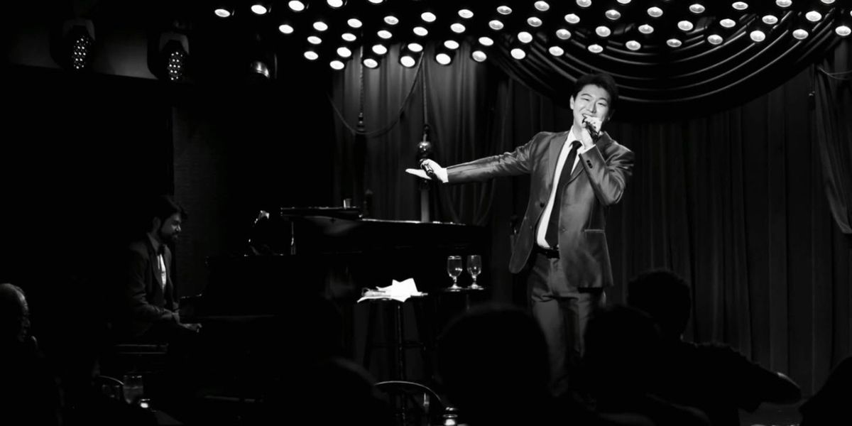 Review: Andy Saehan Shin Proves He's a STAR TO BE at the Beechman Theatre