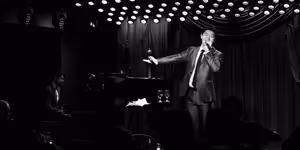 Review: Andy Saehan Shin Proves He's a STAR TO BE at the Beechman Theatre