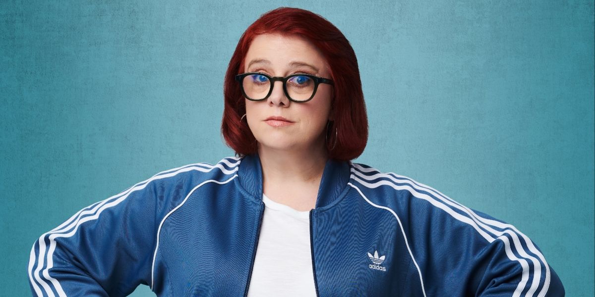 Review: ANGELA BARNES: ANGST, Leicester Square Theatre
