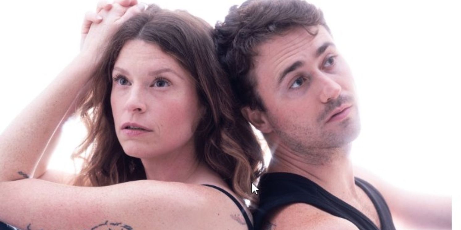 Review: ANGELS IN AMERICA PART ONE: MILLENNIUM APPROACHES at REC ROOM ARTS  Image