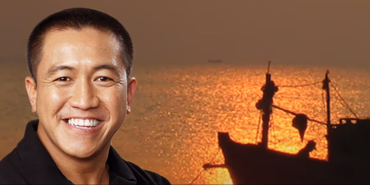 Review: ANH DO - THE HAPPIEST REFUGEE LIVE! – OZASIA FESTIVAL 2024 at Festival Theatre, Adelaide Festival Centre