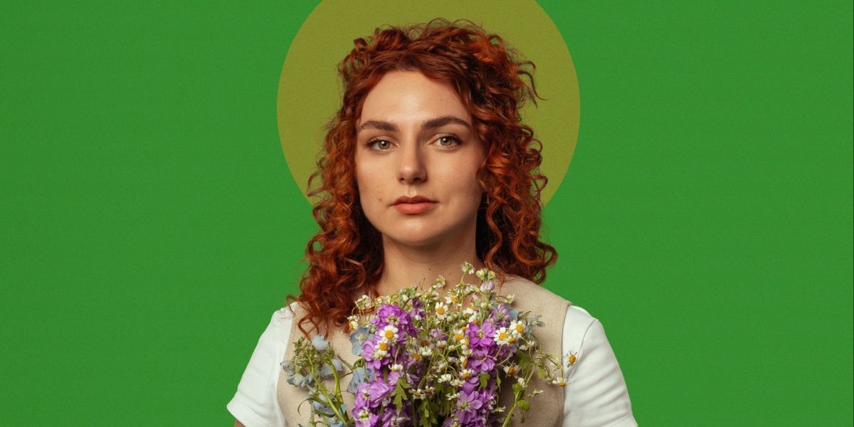 Review: EDINBURGH 2024: ANIA MAGLIANO: FORGIVE ME, FATHER, Pleasance Courtyard