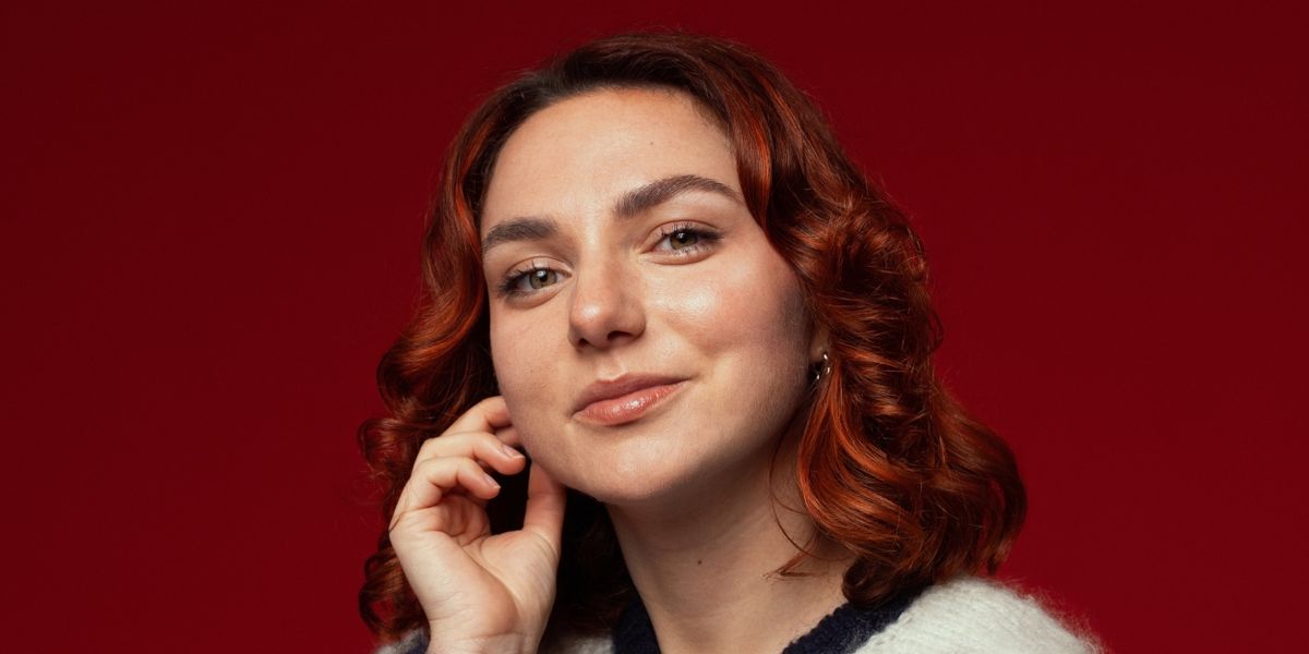 EDINBURGH 2023: Review: ANIA MAGLIANO: I CAN'T BELIEVE YOU'VE DONE THIS, Pleasance Courtyard