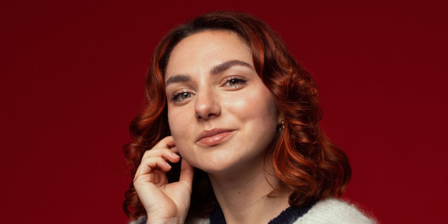 EDINBURGH 2023: Review: ANIA MAGLIANO: I CAN'T BELIEVE YOU'VE DONE THIS, Pleasance Courtyard  Image