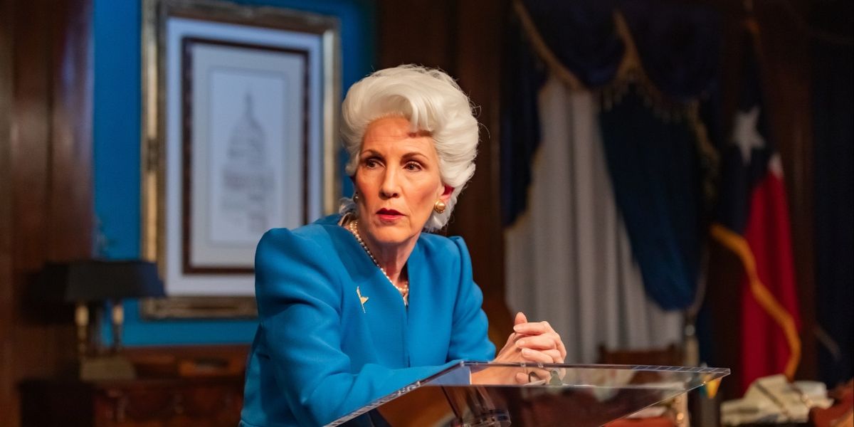 Review: ANN at The Classic Theatre Of San Antonio