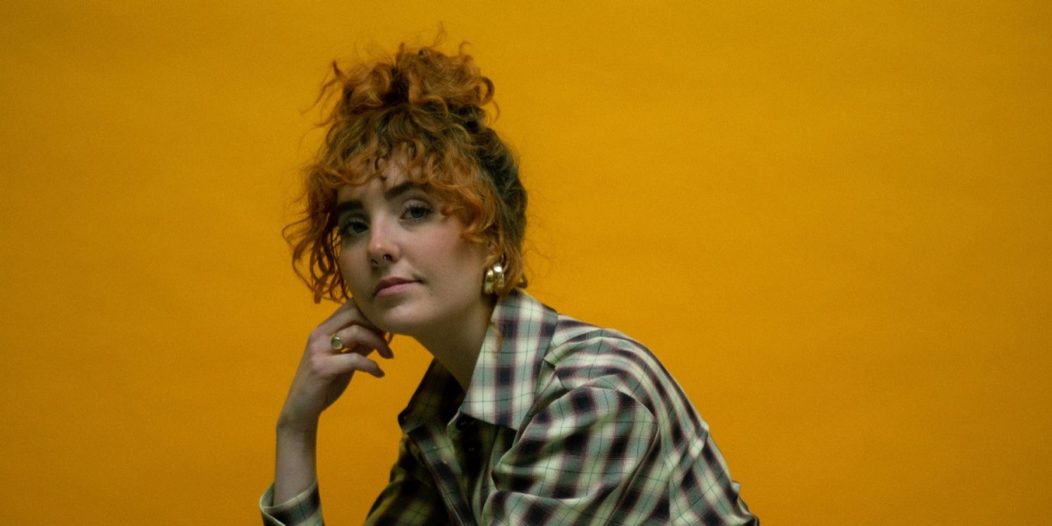 EDINBURGH 2023: Review: ANNABEL MARLOW . . . IS THIS OKAY??, Pleasance Courtyard, The Attic  Image