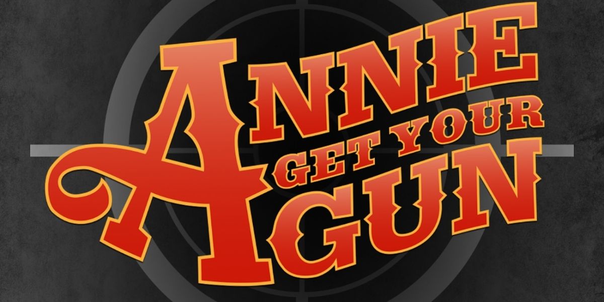 Review: ANNIE GET YOUR GUN at Musical Theatre Alliance Of Arizona