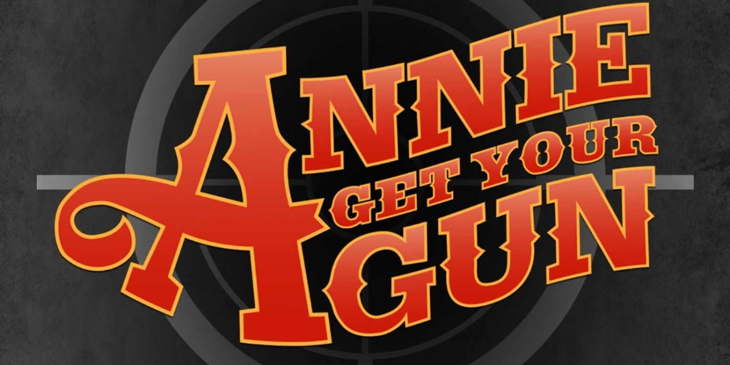 Review: ANNIE GET YOUR GUN at Musical Theatre Alliance Of Arizona  Image