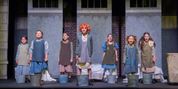 Review: ANNIE at The Candlelight Theatre Photo