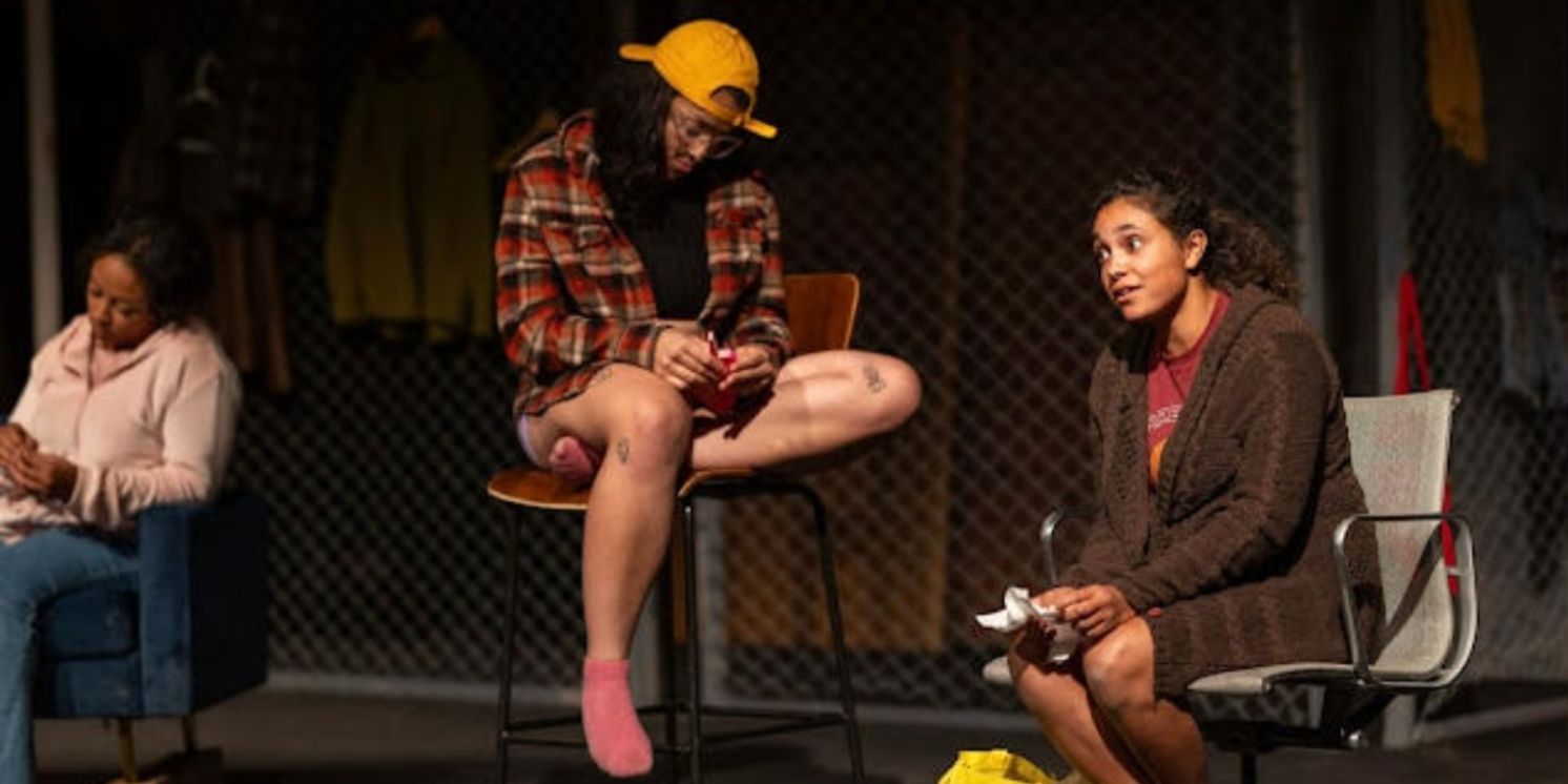 Review: ANOTHER DAY IN PARADISE at Blindspot Collective  Image