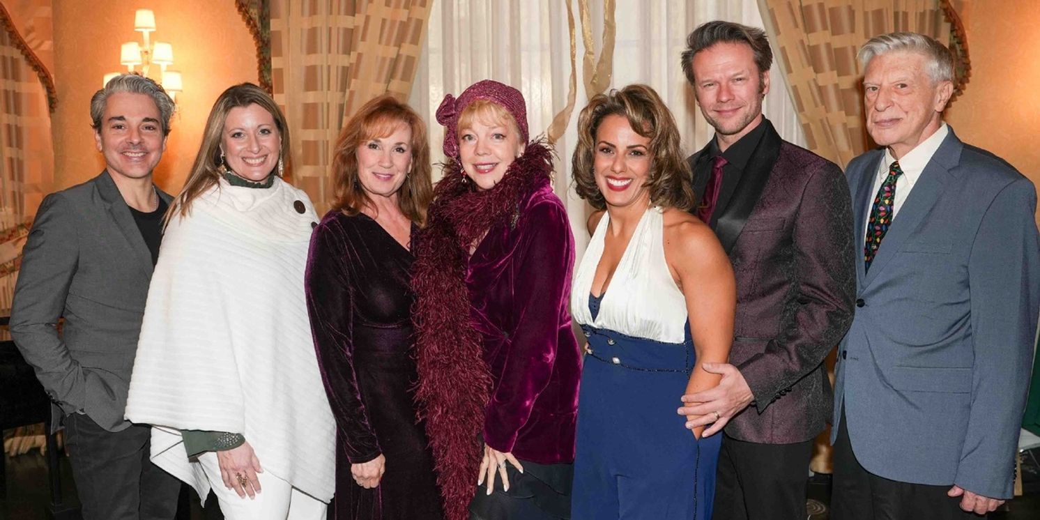 Review: The Dutch Treat Club Holiday Spectacular  Image