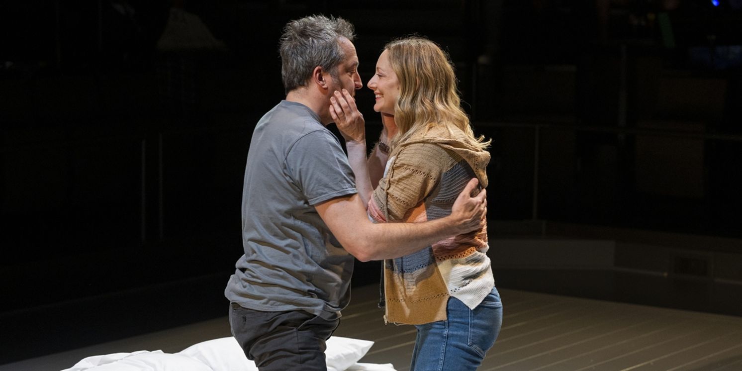 Review: ANOTHER MARRIAGE at Steppenwolf Theatre Company  Image