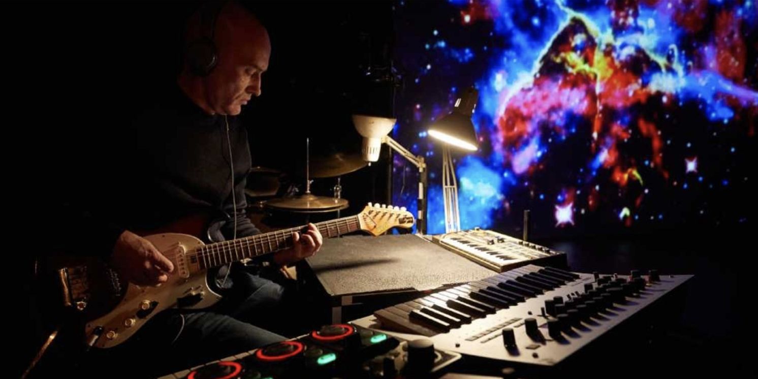 Review: ANTECHAMBER, The Barbican Centre  Image