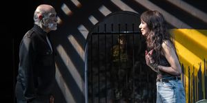 Review: ANTIGONE at Antaeus