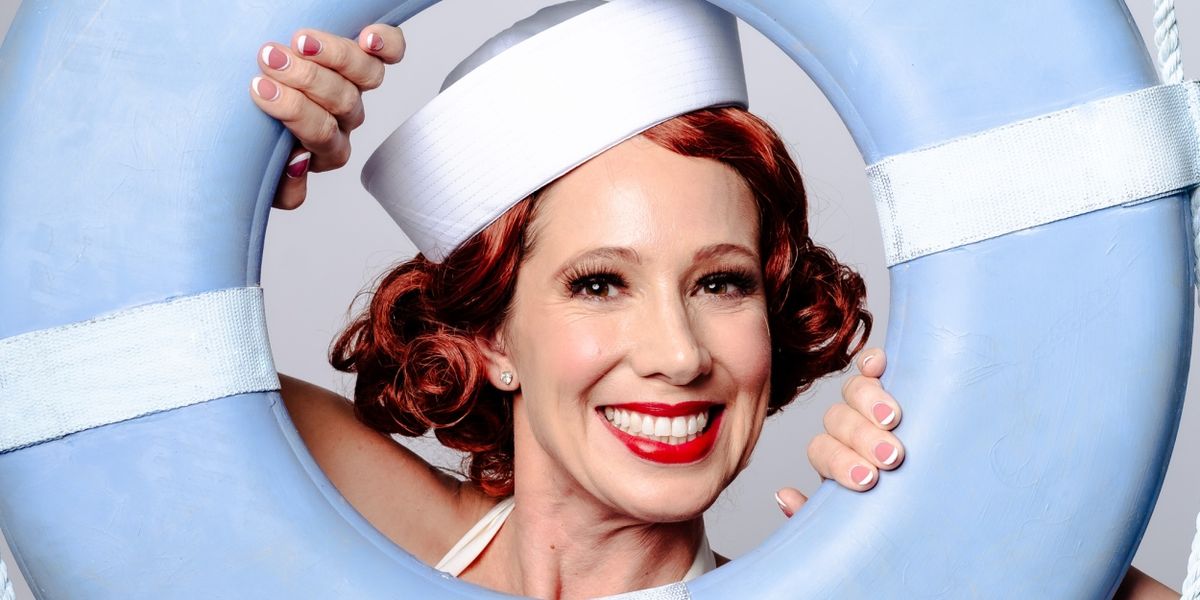Review: ANYTHING GOES at San Pedro Playhouse