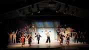 Review: ANYTHING GOES at Selwyn Theatre Photo