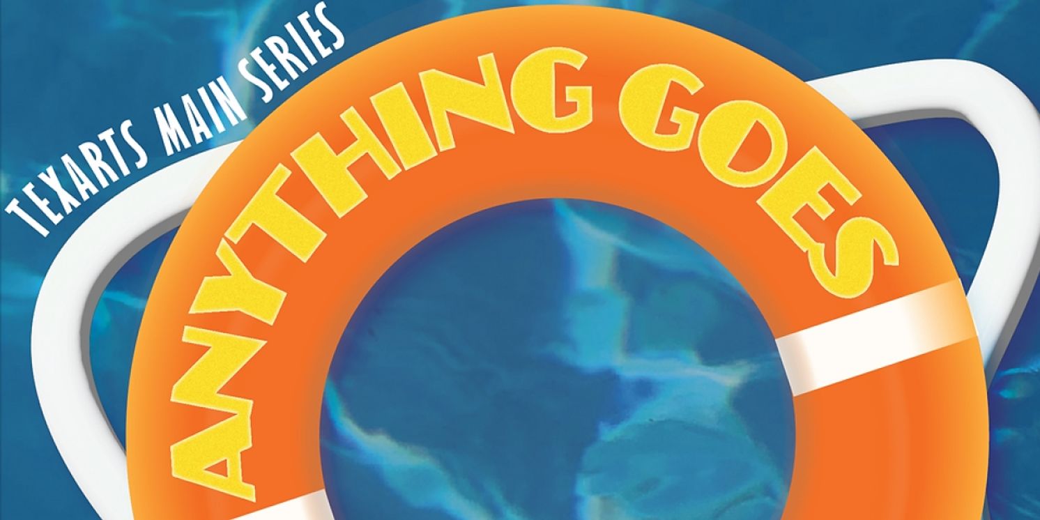 Review: ANYTHING GOES at TexArts  Image